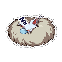 cozydoze Discord emoji — free static PNG download
