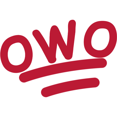 100owo Discord emoji — free static PNG download