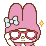melody smart Discord emoji — free animated GIF download