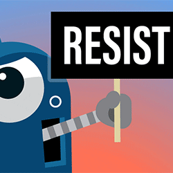 resistbot resist Discord emoji — free animated GIF download