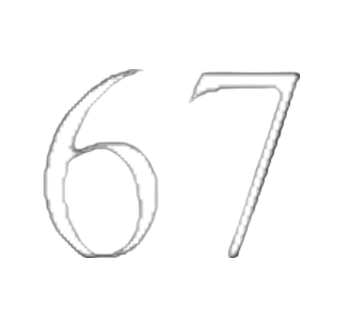 67 timesnewroman Discord emoji — free static PNG download