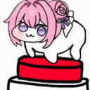dorobutton Discord emoji — free animated GIF download