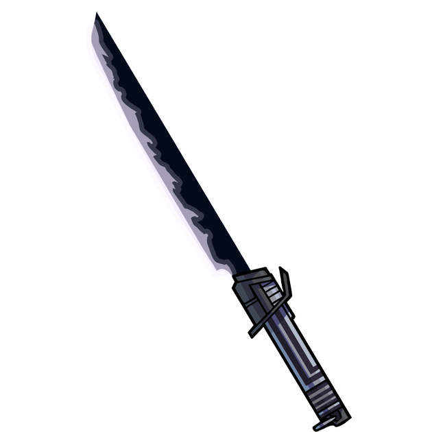 darksaber Discord emoji — free static PNG download