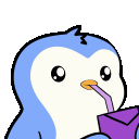 penguspinjuice Discord emoji — free animated GIF download