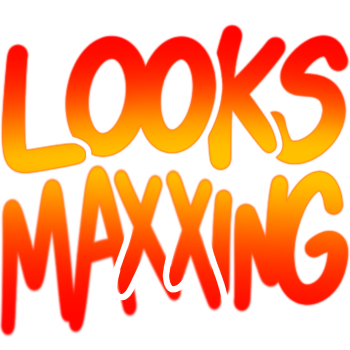 looksmaxxing Discord emoji — free static PNG download