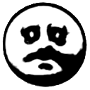 despair Discord emoji — free static PNG download