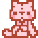 teddybear Discord emoji — free animated GIF download