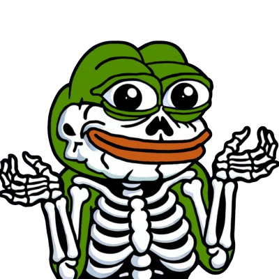 pepeskel Discord emoji — free static PNG download