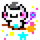 toro Discord emoji — free animated GIF download