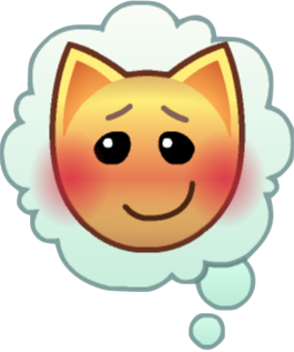 animaljam Discord emoji — free static PNG download