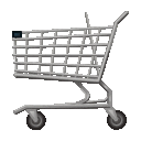grocerycart Discord emoji — free animated GIF download