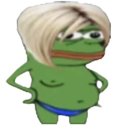 karenpeepo Discord emoji — free static PNG download