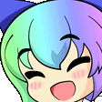 rainbowayaya Discord emoji — free animated GIF download