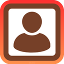 user Discord emoji — free static PNG download