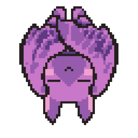 batsleep Discord emoji — free animated GIF download