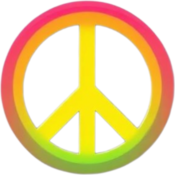 peace Discord emoji — free static PNG download