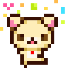 korilakkuma Discord emoji - free download