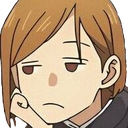 nobara bored Discord emoji — free static PNG download