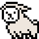 sheep Discord emoji — free animated GIF download