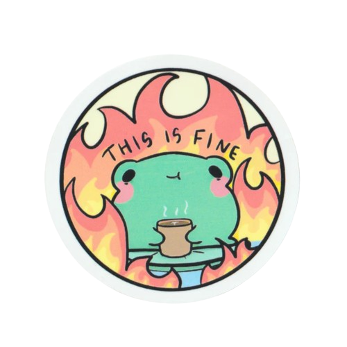 thisisfine Discord emoji - free download