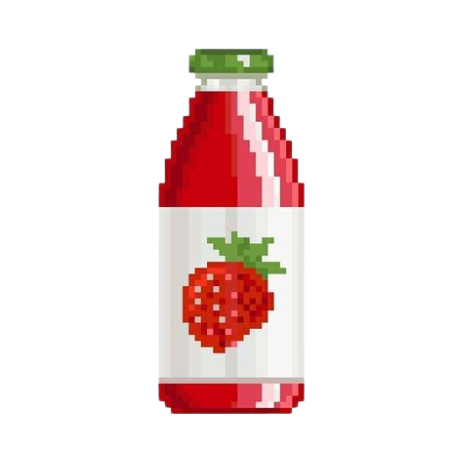 jugofresa Discord emoji — free static PNG download