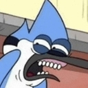 mordecaidisgusted Discord emoji — free static PNG download