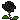 black rose Discord emoji — free animated GIF download