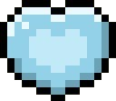 blueheart Discord emoji — free static PNG download