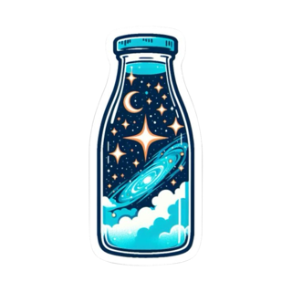 wishbottle Discord emoji — free static PNG download
