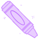 purplecrayon Discord emoji — free animated GIF download