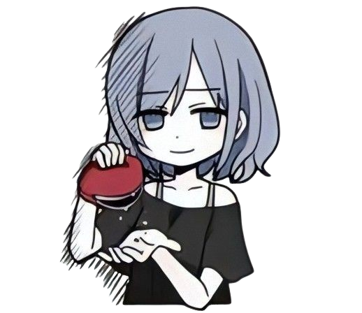 broke Discord emoji — free static PNG download