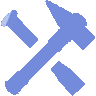 staff Discord emoji — free animated GIF download