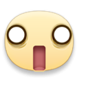 amazed Discord emoji — free static PNG download