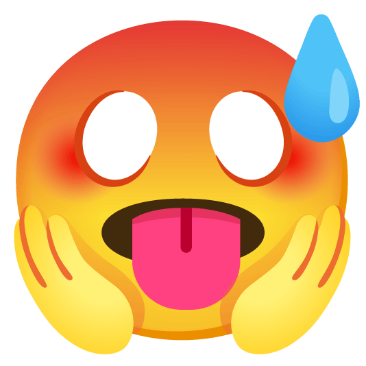 shockednhot Discord emoji — free static PNG download