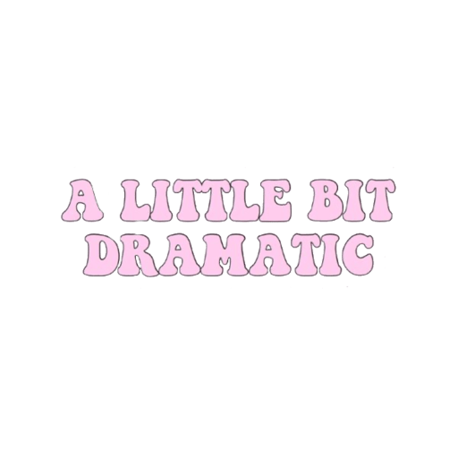 alittlebitdramatic Discord emoji — free static PNG download
