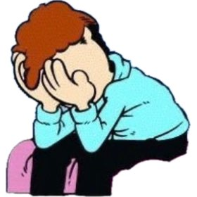 jon despair Discord emoji — free static PNG download