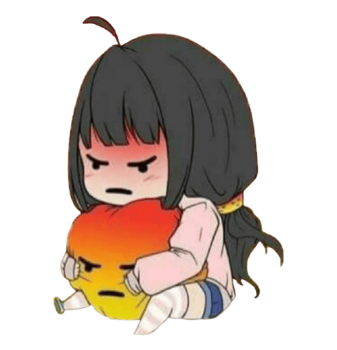 angry Discord emoji — free static PNG download
