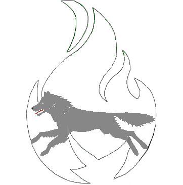 stark game of thrones asoiaf Discord emoji — free static PNG download