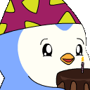 pengubirthday Discord emoji - free download