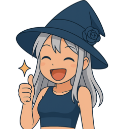 nice aiko Discord emoji — free static PNG download