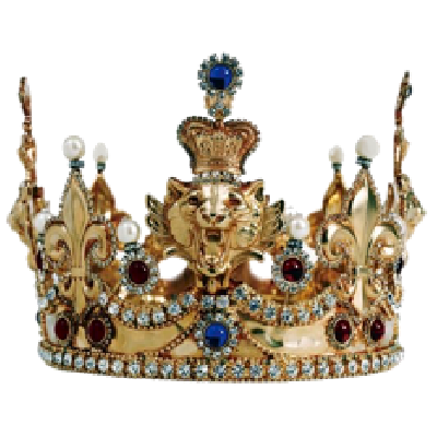 crown Discord emoji — free static PNG download