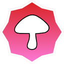 mushroomicon ids Discord emoji — free static PNG download