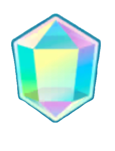 crystal Discord emoji — free static PNG download