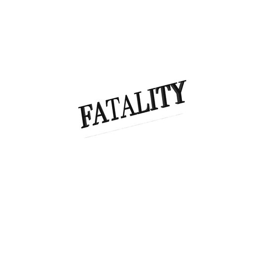 fatality Discord emoji — free static PNG download