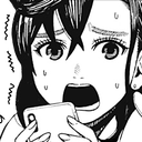 momo scared Discord emoji — free static PNG download