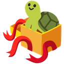 gift Discord emoji — free static PNG download