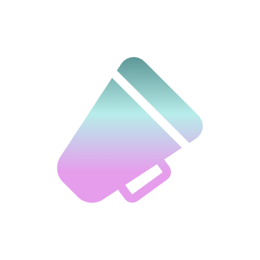 annoucment Discord emoji — free static PNG download