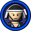 rebel trooper lego Discord emoji — free static PNG download
