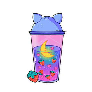 moonfruitea Discord emoji — free static PNG download