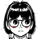 rin littleblush Discord emoji — free static PNG download